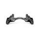 SUPPORT BRAKE CALIPER KNORR  LEFT+RIGHT